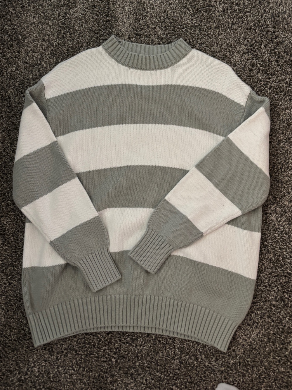 Moon & Madison Sweater
